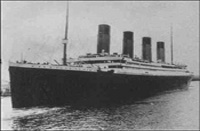 Enter here for TITANIC, the history